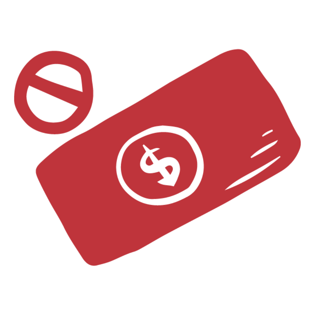 Cashless Event Icon