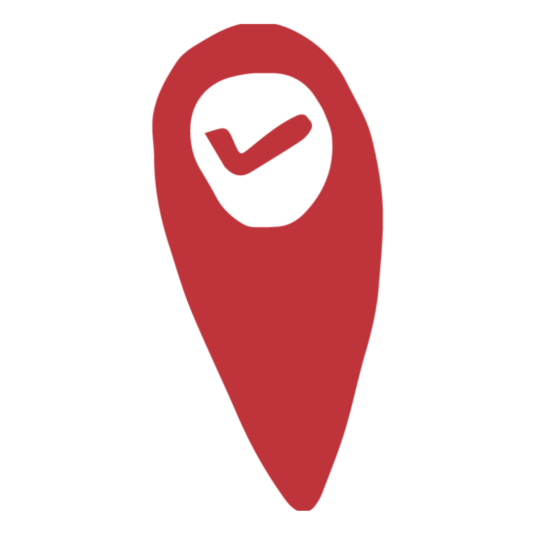Check-in Info Icon