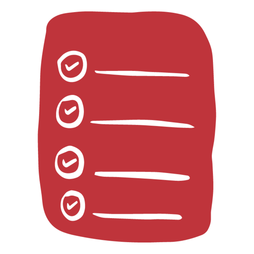 Ticket Policy Icon