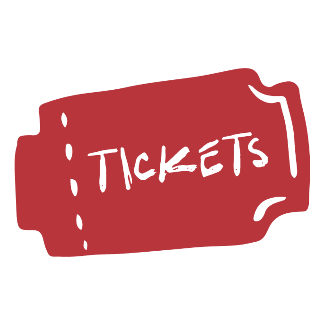 Tickets Icon